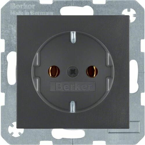 Hager Berker B.1/B.3/B.7