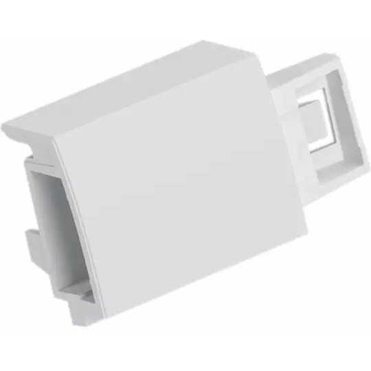 Hager tehalit.LFF 1-krotna 45x45mm do