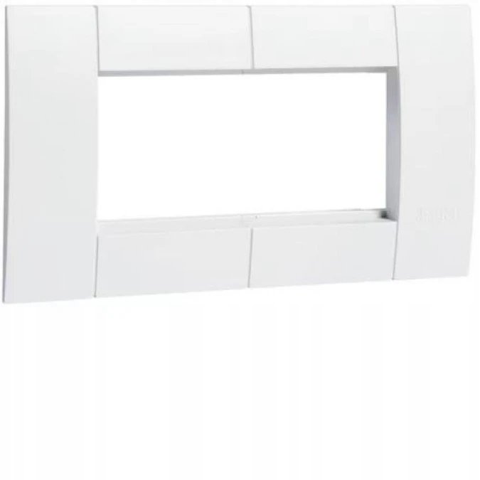 Hager tehalit.WA 2-krotna 45x45mm GT4529016
