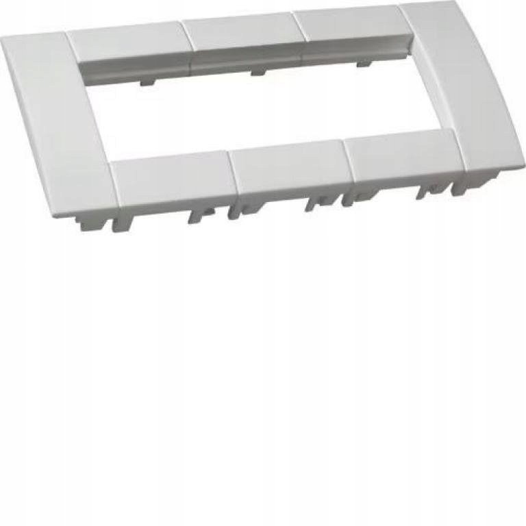 Hager tehalit.WA 3-krotna 45x45mm GT4539016