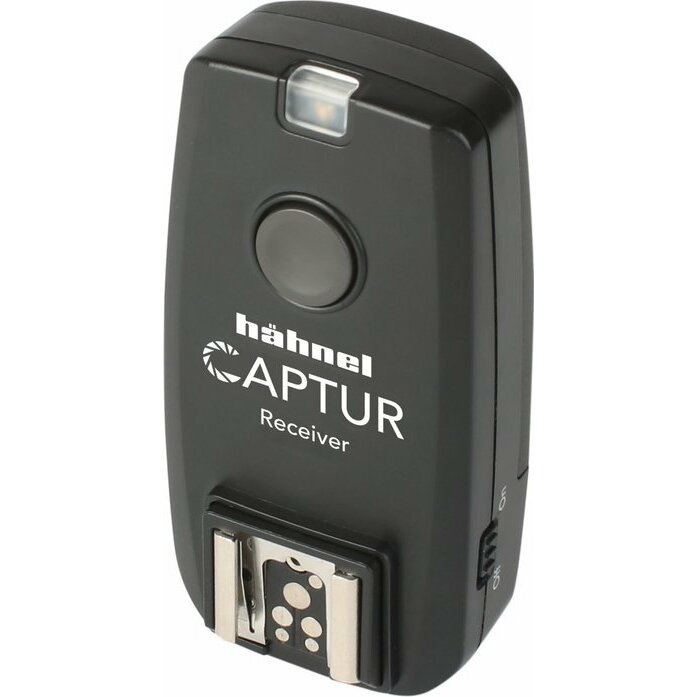 HÄHNEL Hahnel Hahnel Captur Additional Receiver