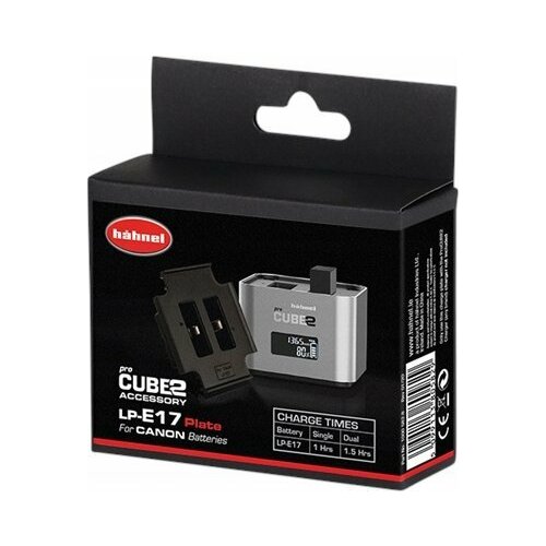 HÄHNEL Hahnel Hähnel ProCUBE 2 Plate