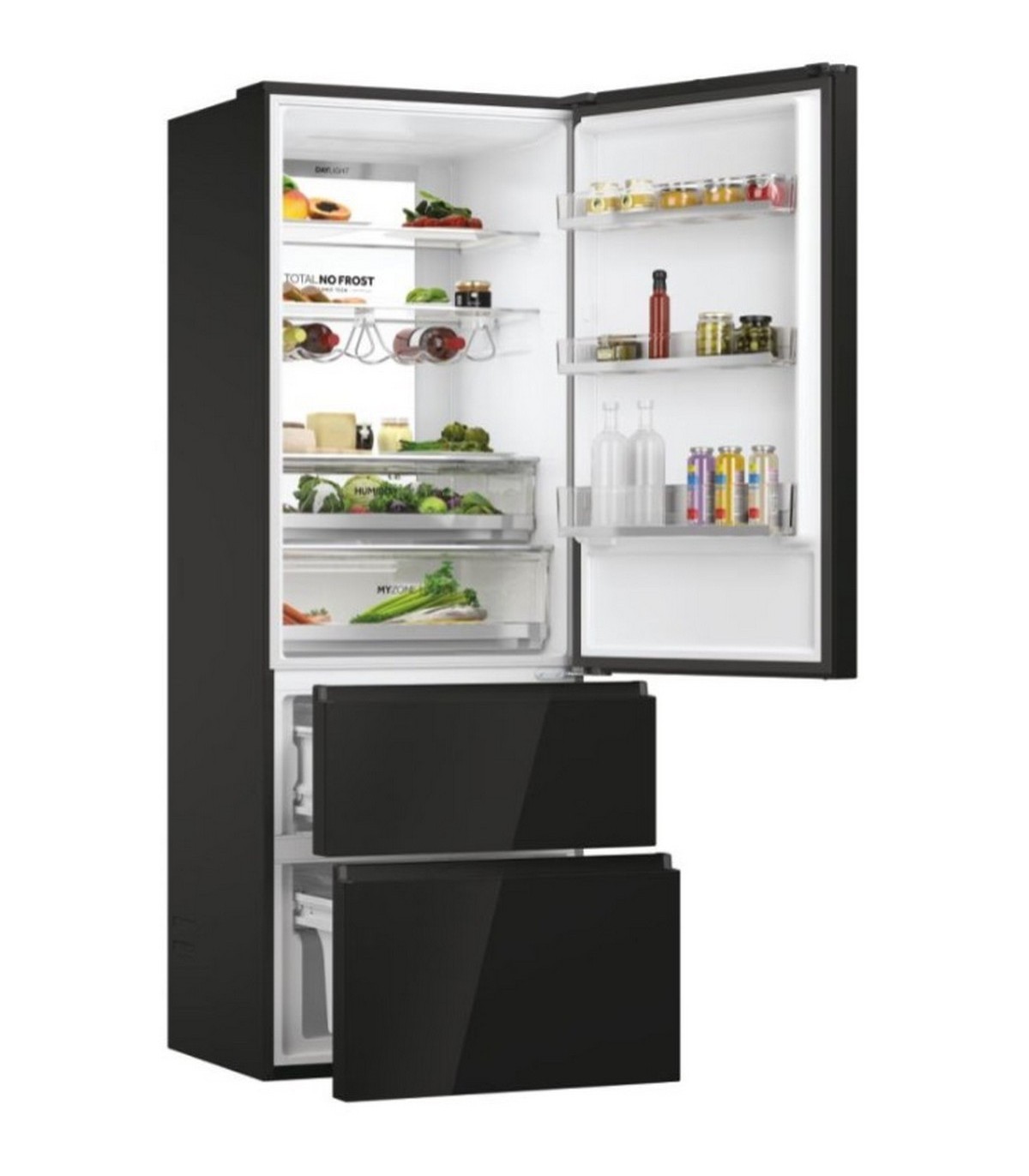 HAIER HTW7720DNGW ledusskapis | 241088437 |