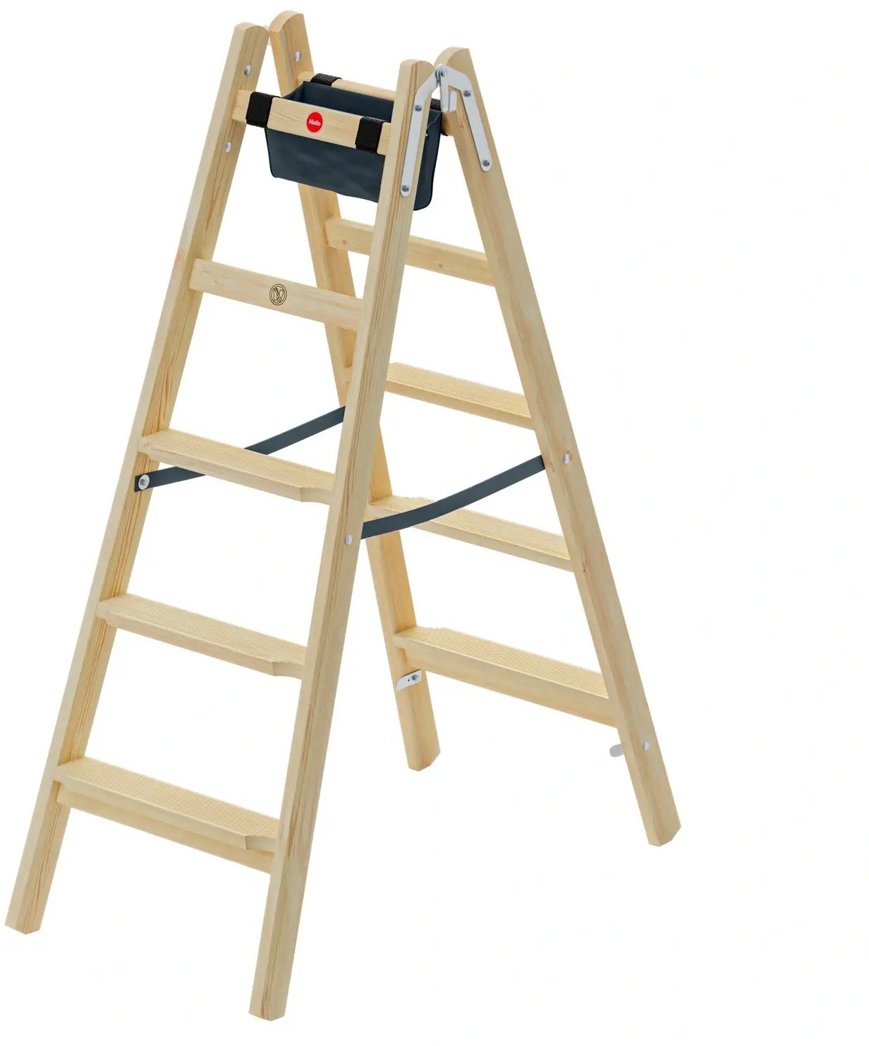 Hailo Drabina H77 ComfortLine / /