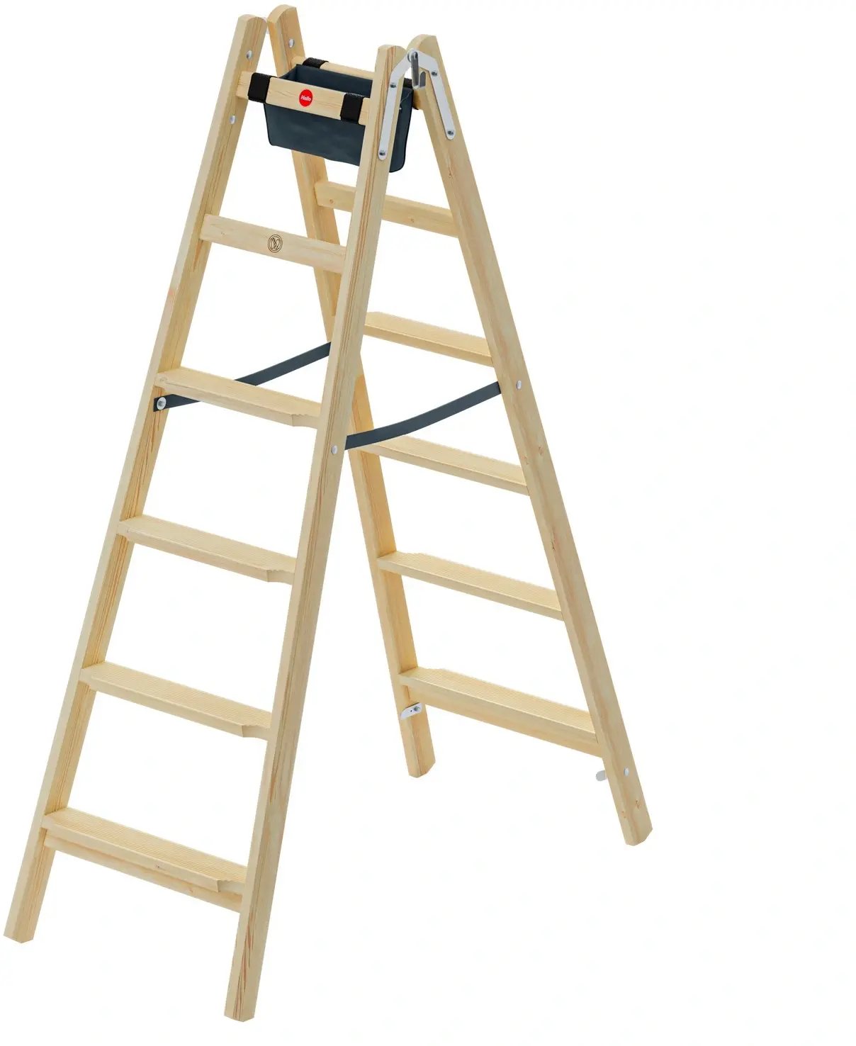 Hailo Drabina H77 ComfortLine / /