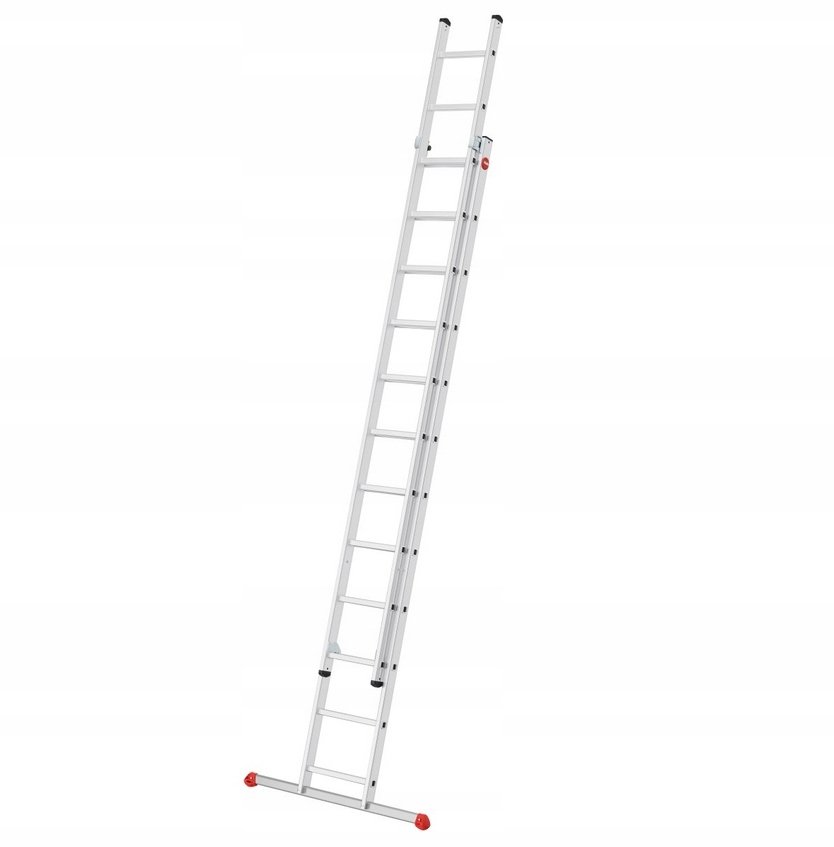 Hailo Drabina S80 ProfiStep duo /