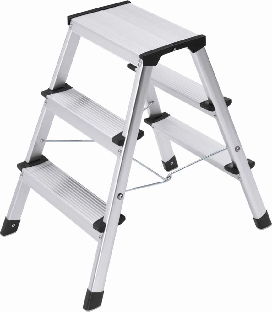 Hailo Drabina wolno 3 (L90 Step-ke)