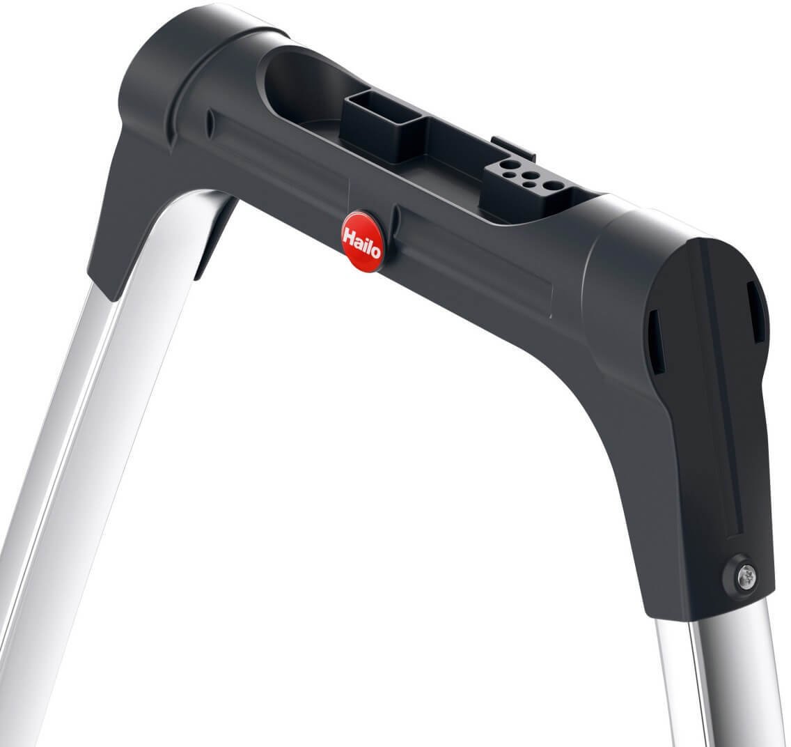 Hailo Hailo K100 TopLine 2 Step