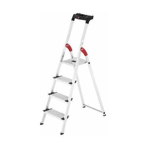 Hailo HAILO Kapnes majsaimniecibas L80 ComfortLine