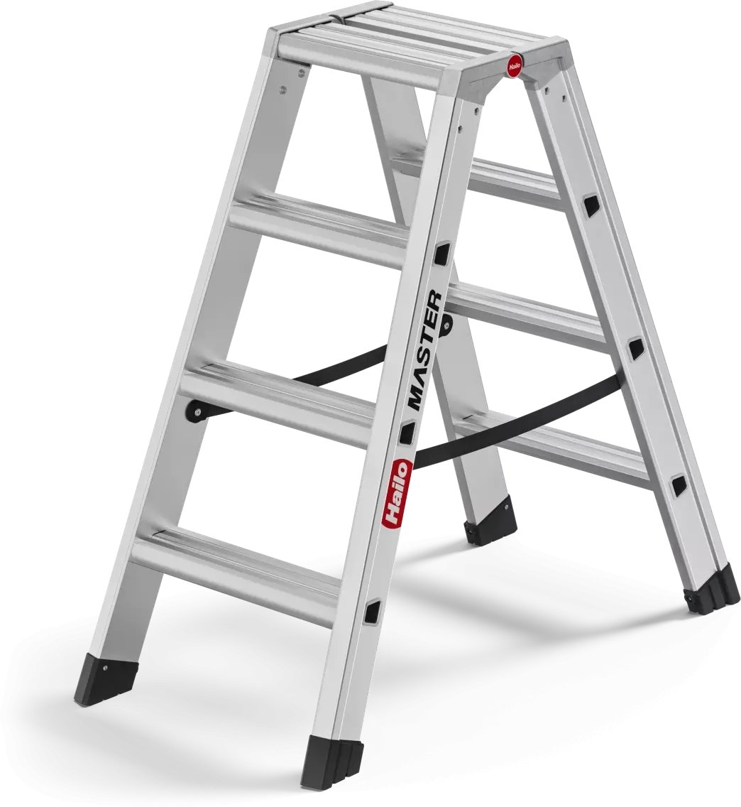 Hailo Master D100 2 x 4