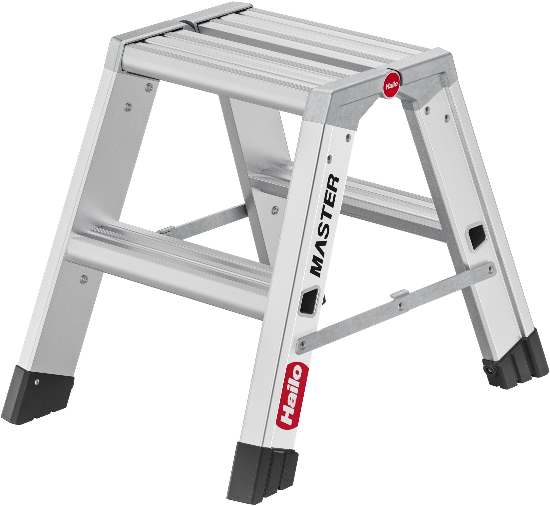Hailo Master D80 2 x 2