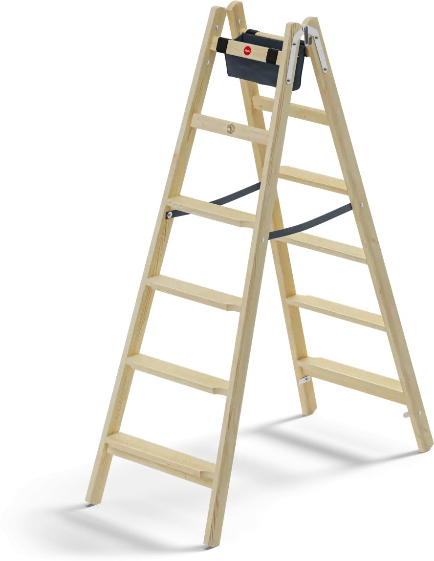 Hailo Hailo Master H80 2x6 Step