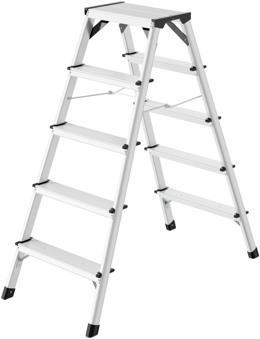 Hailo Kapnes divpusejas D60 StandardLine /