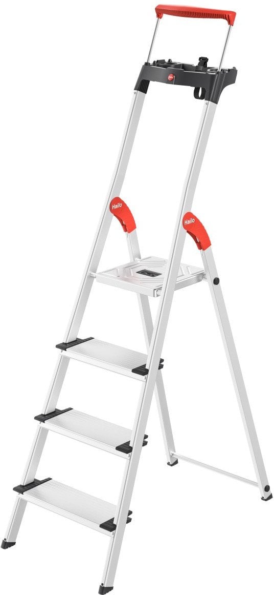 Hailo Kapnes majsaimniecibas L85 ComfortLine /