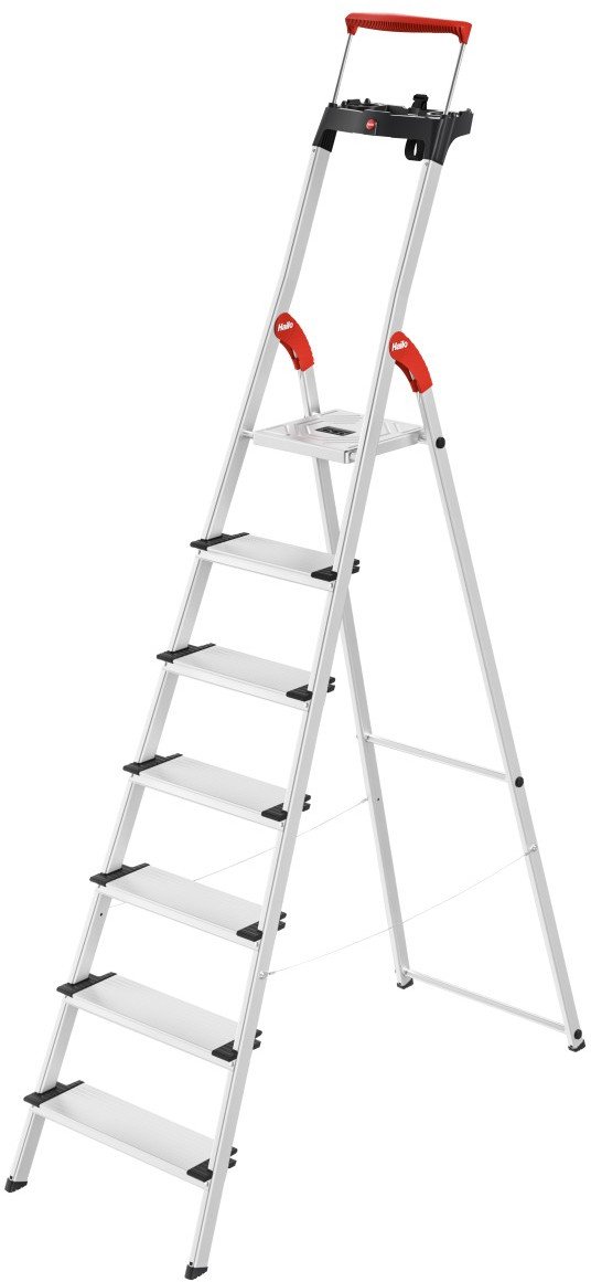 Hailo Kapnes majsaimniecibas L85 ComfortLine /