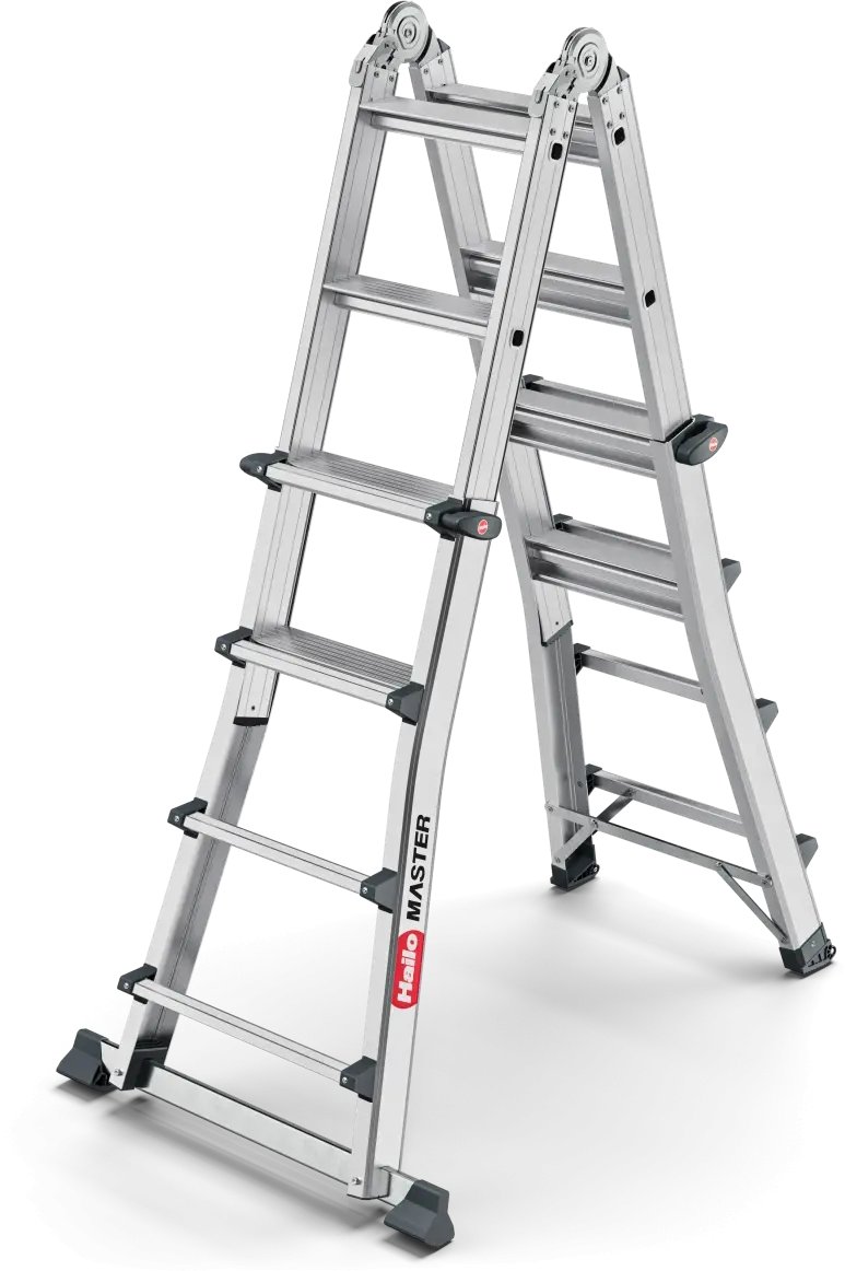Hailo Hailo Master M100 4 x