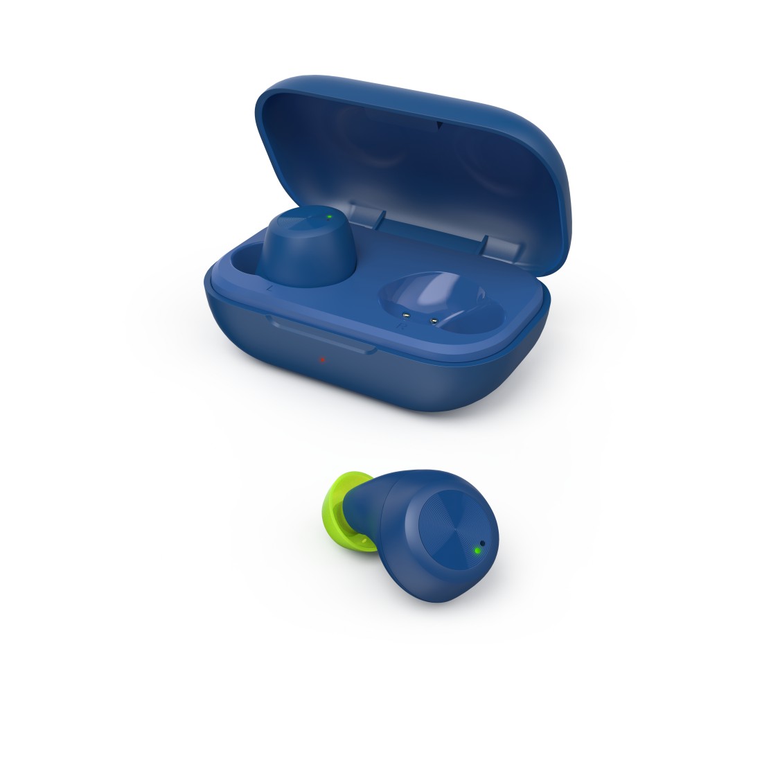 Hama 00184127 Spirit Chop Blue |