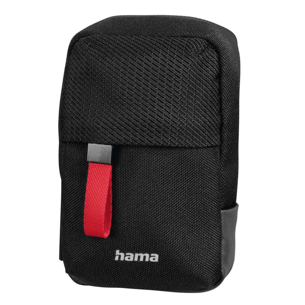 Hama Camera bag Matera 60H black