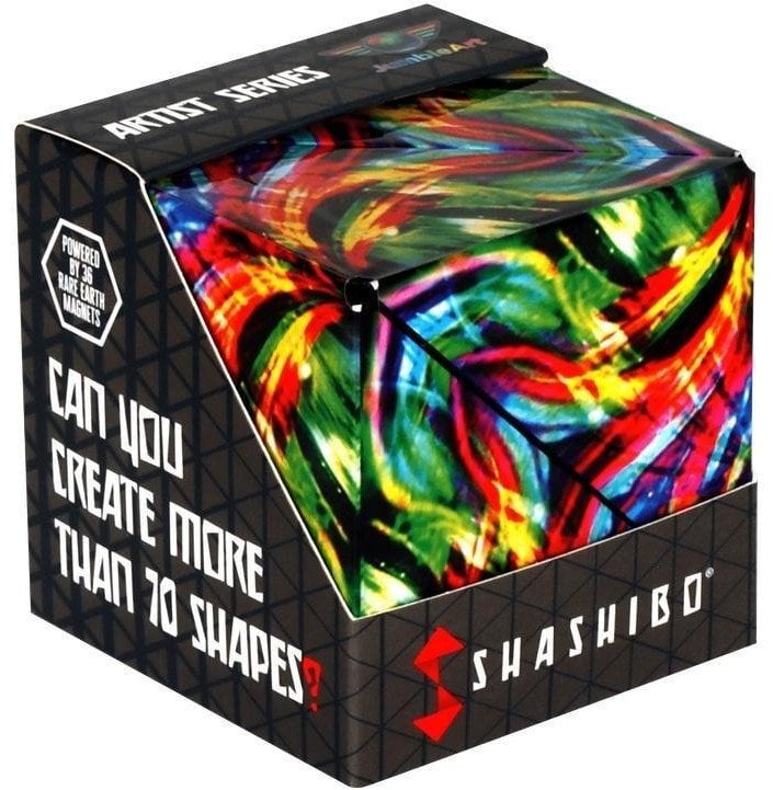 Hamax SHASHIBO Cosmic Surfer | 021-SHA28CS