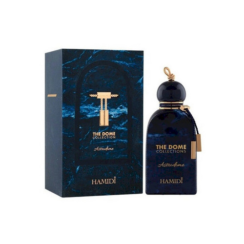 Carolina Herrera HAMIDI Thee Astrodome EDP