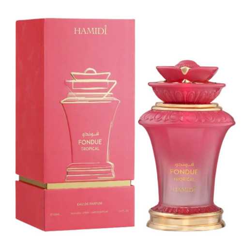 Hamidi Hamidi Fondue Tropical EDP W