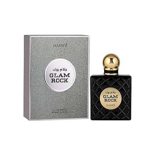 Hamidi Glam Rock Smaržas EDP 100