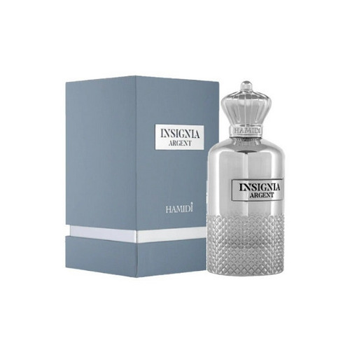 Yves Saint Laurent HAMIDI Insignia Argent