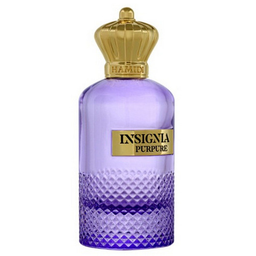 Yves Saint Laurent HAMIDI Insignia Purpure