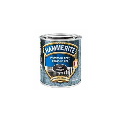 Hammerite ProstoRdzę farba efekt młotkowy 0