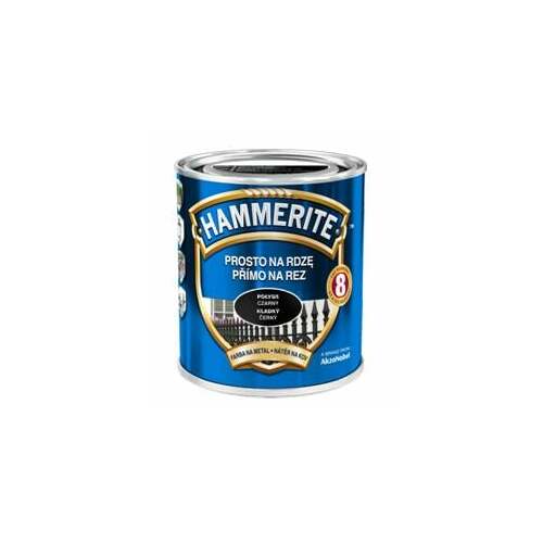 Hammerite ProstoRdzę farba połysk 0,7L
