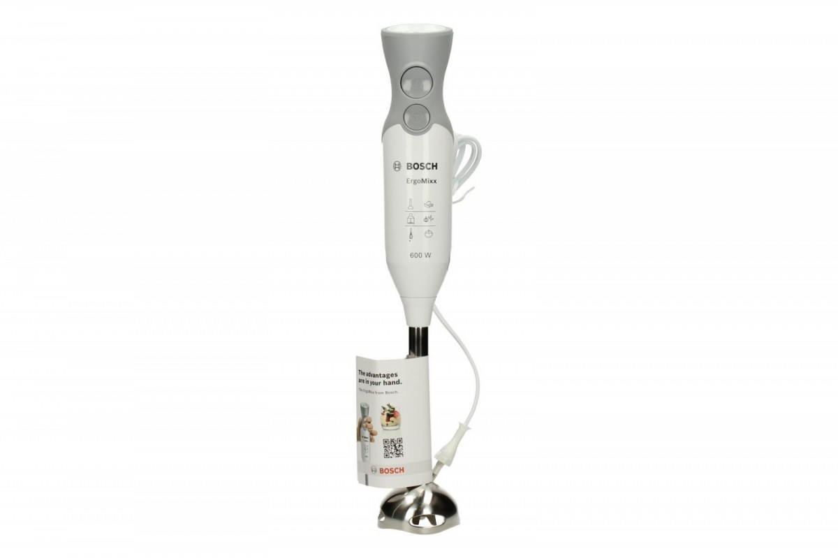 Bosch MSM66110 blender Immersion blender 600