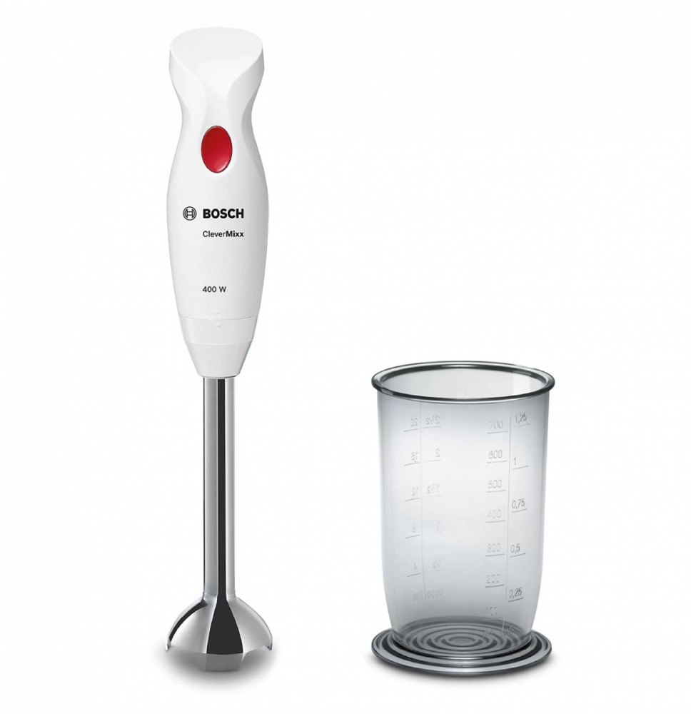 Blender Bosch CleverMixx MSM24100 | MSM24100