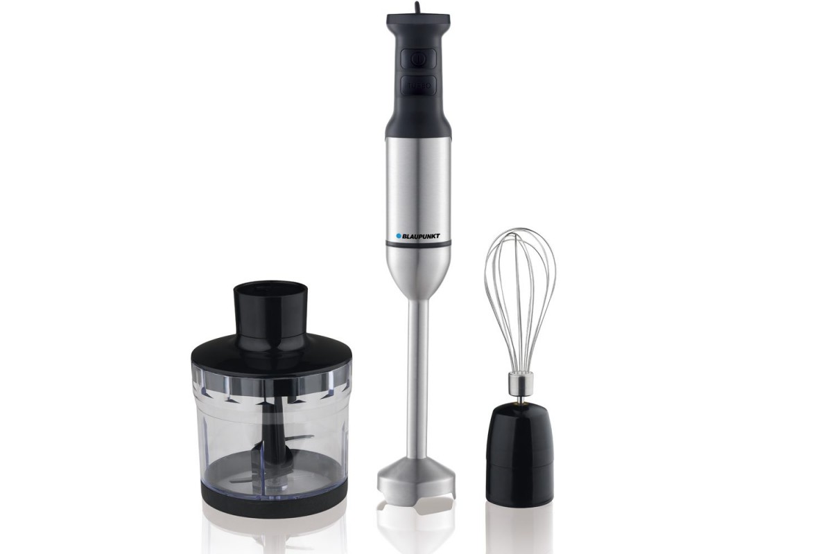 Blaupunkt Hand blender set HBD512 1700W