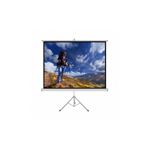 ART Handheld Screen on Tripod 4: