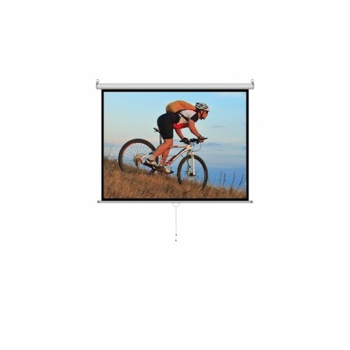 ART Handheld semi-automatic screen MS-150 4:3