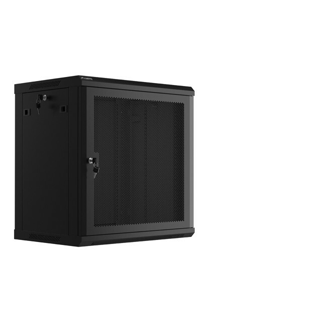 Lanberg Hanging cabinet 19 inches 12U