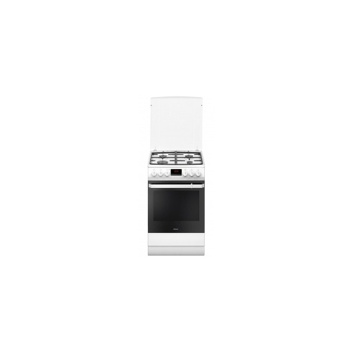 Hansa FCMW59209 HANSA Gāzes plīts |