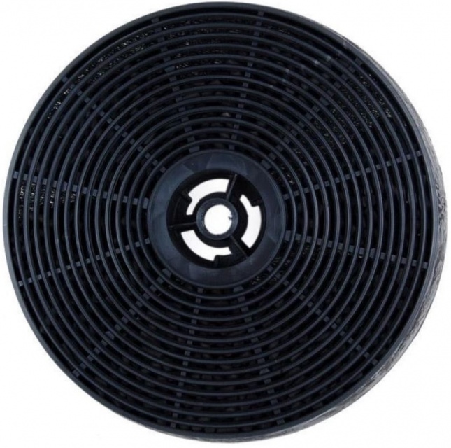Hansa FWK 140 HANSA Ogļu filtrs