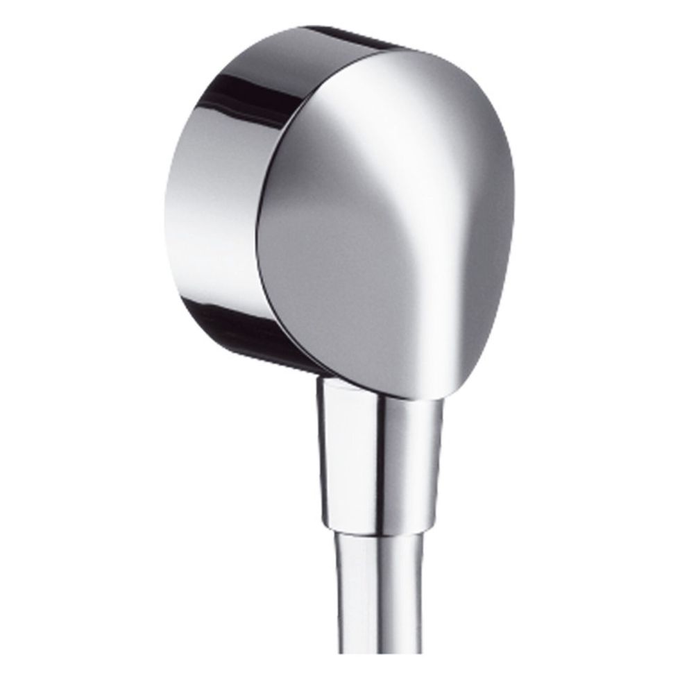 Hansgrohe kątowe FixFit E chrom (27454000)