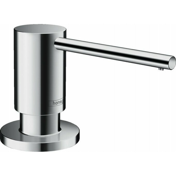 Hansgrohe Soap dispenser A41 40438000 |