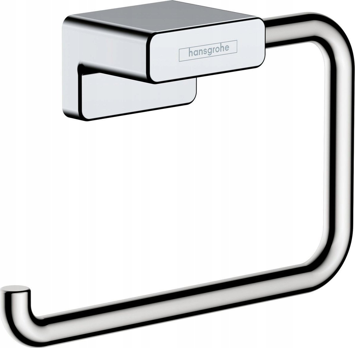 Hansgrohe Toilet paper holder AddStoris 41771000