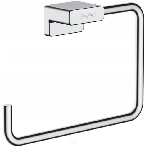 Hansgrohe ręcznik AddStoris 41754000, chrom |