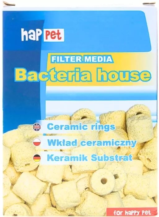 Happet Ceramiczny wkład filtracyjny 450g |