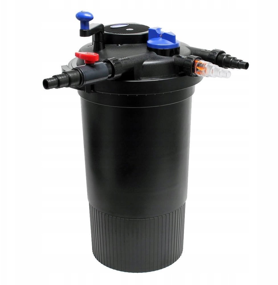 Happet Filtr  do oczka SUNSUN CPF-15000