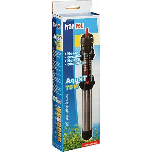 Happet GRZAŁKA AQUAT 25W | 011225