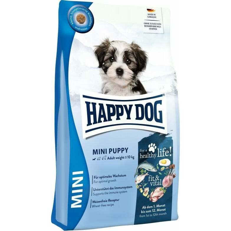Happy Dog HAPPY DOG Mini Puppy