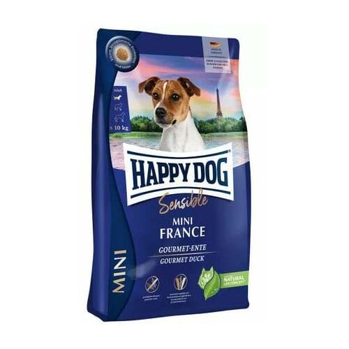 Happy Dog Mini  karma sucha,psa