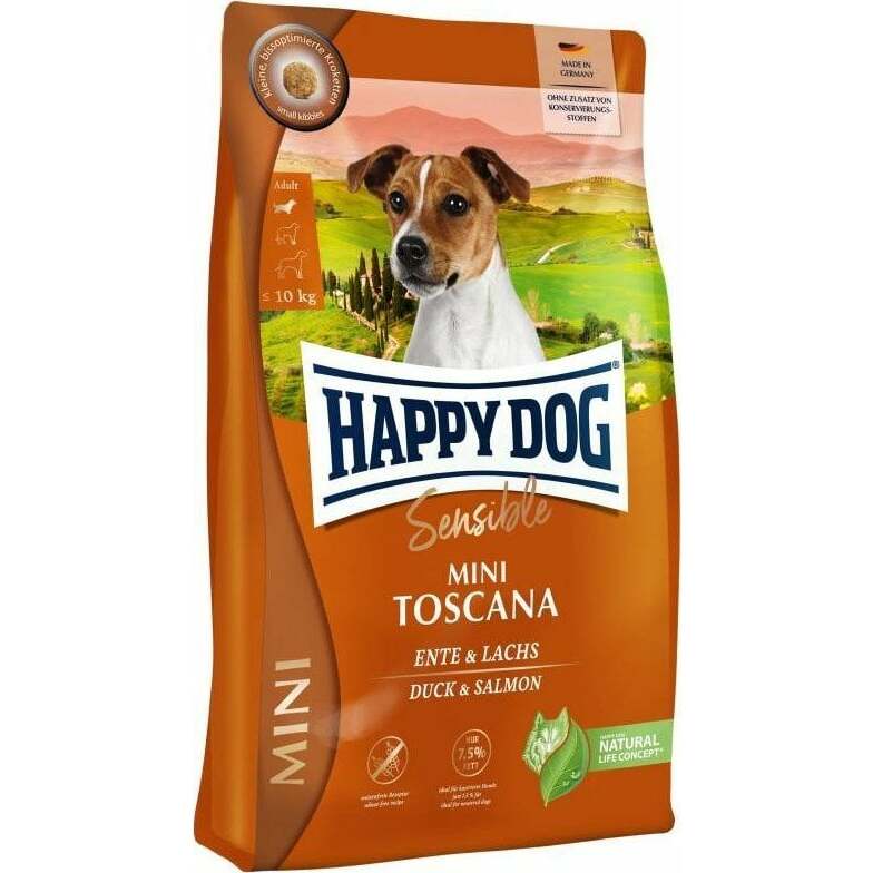 Happy Dog Mini Tos800g | HD-6286