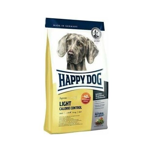 Happy Dog Supreme Fit&Vital Light Calorie