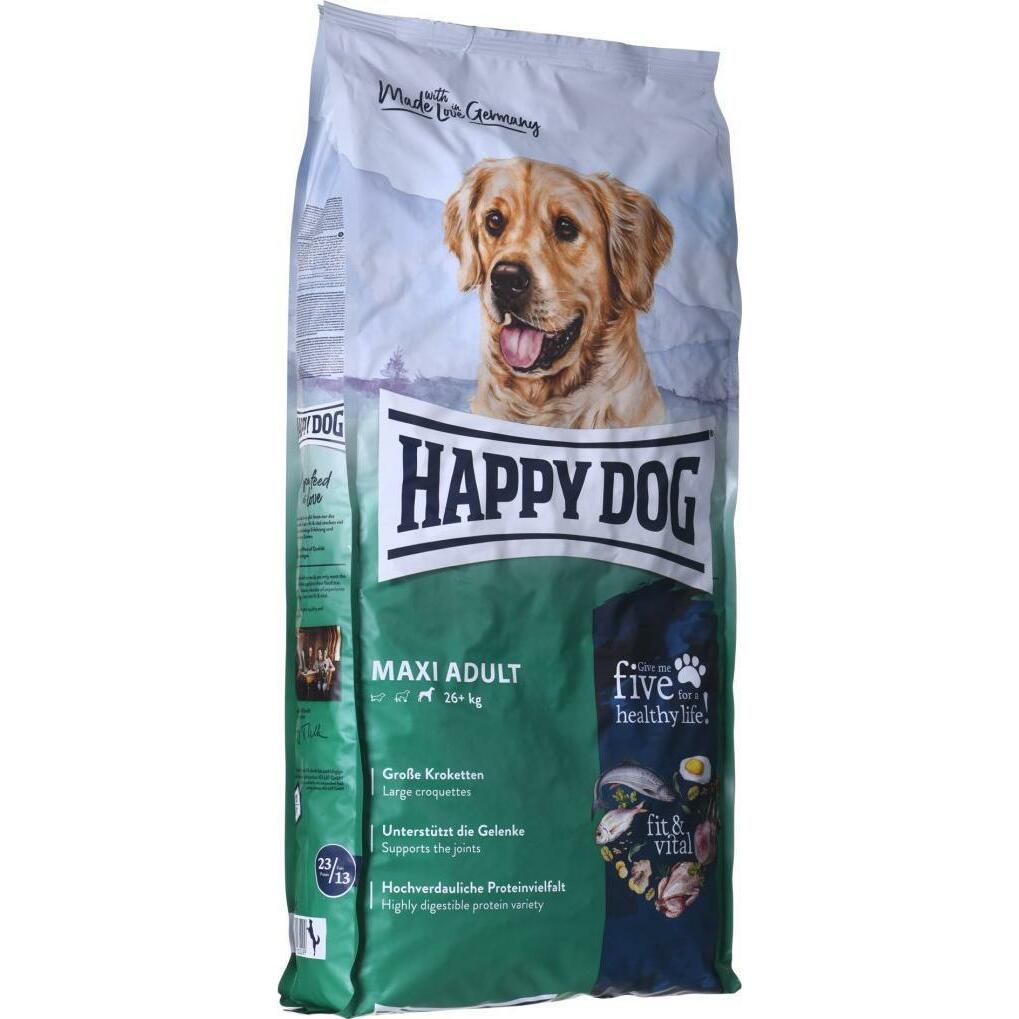 Happy Dog Supreme Fit&Vital Maxi Adult